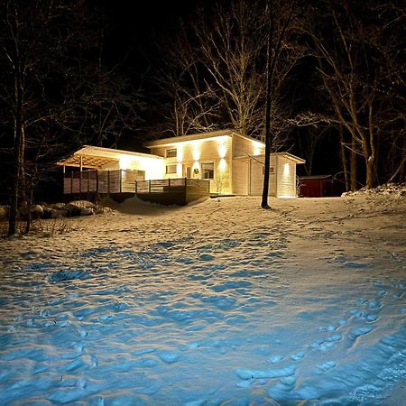 فيلا Tiny House Killeberg المظهر الخارجي الصورة