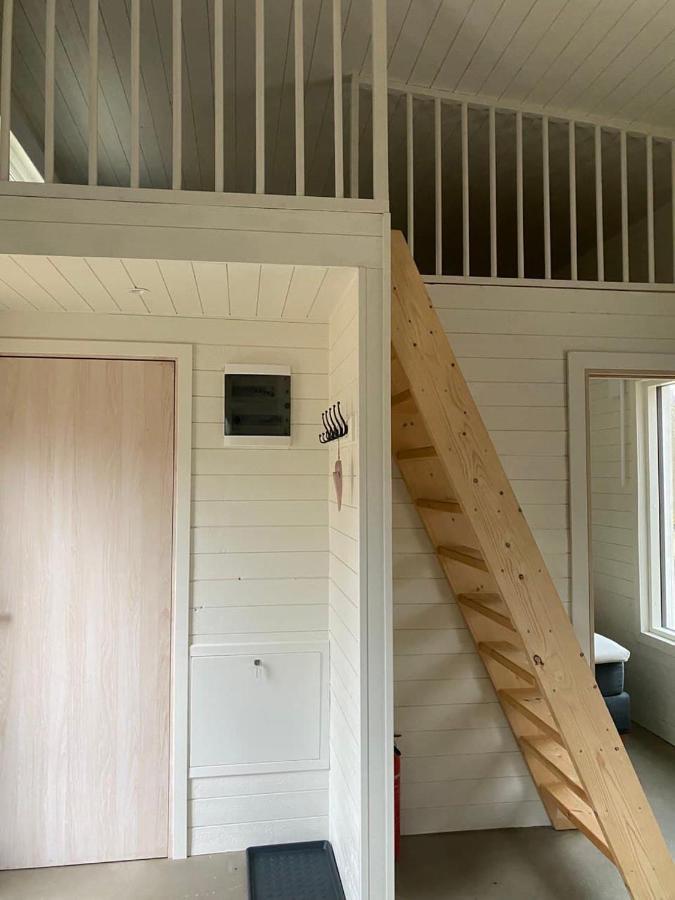 فيلا Tiny House Killeberg المظهر الخارجي الصورة