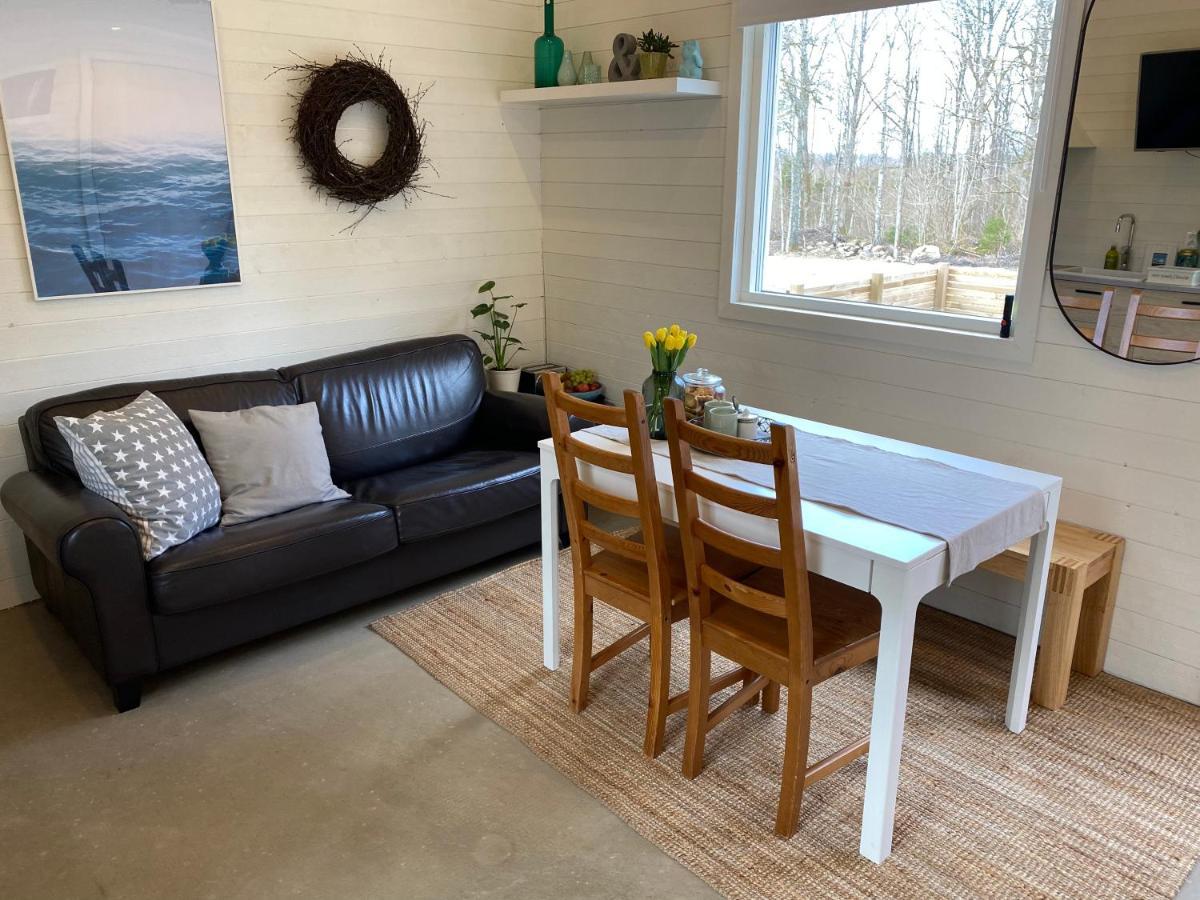 فيلا Tiny House Killeberg المظهر الخارجي الصورة