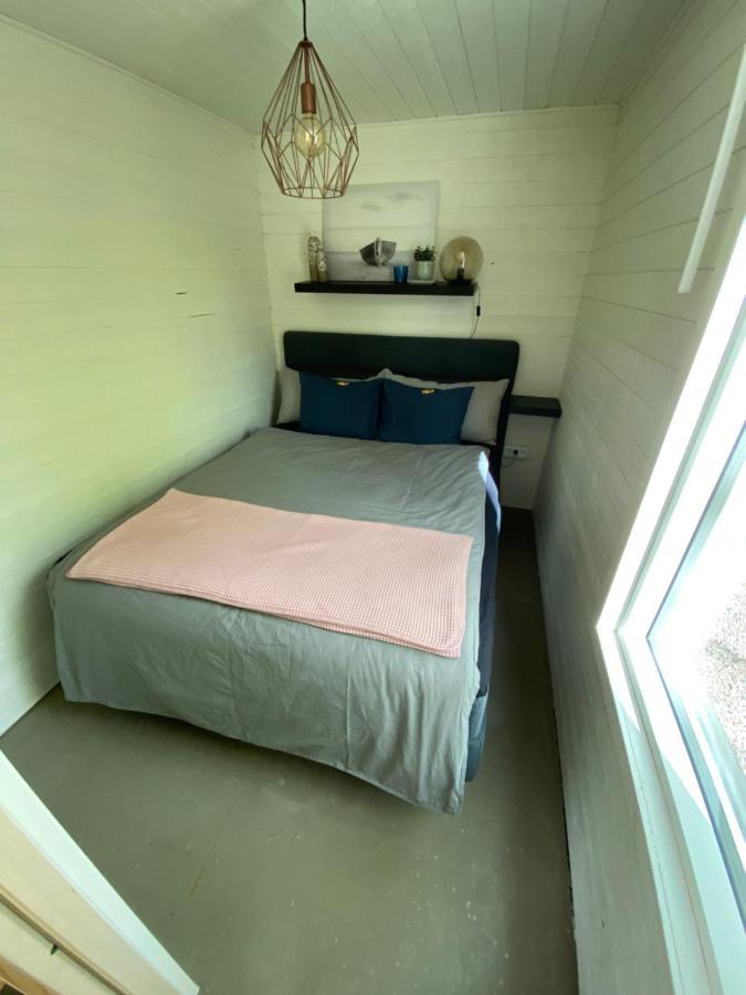 فيلا Tiny House Killeberg المظهر الخارجي الصورة