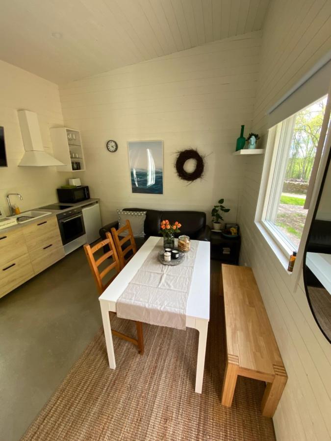 فيلا Tiny House Killeberg المظهر الخارجي الصورة